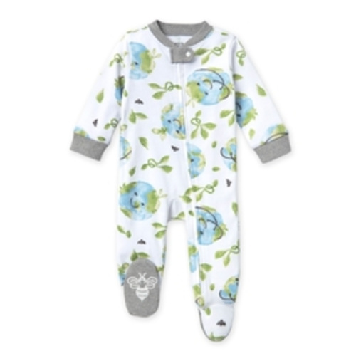 Happy Earth Sleep & Play