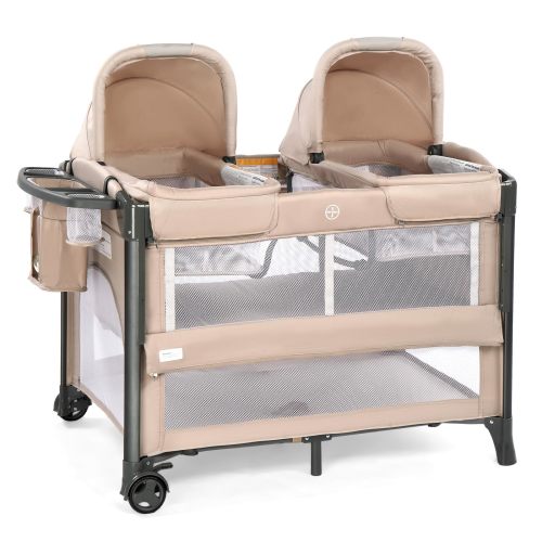 Joymor Safety Toddler Bed - Guardrails & Splinter-Free Design for Kids