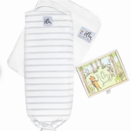 The Ollie® Swaddle