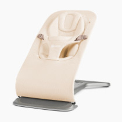 Ergobaby Evolve Bouncer Mesh - Cream