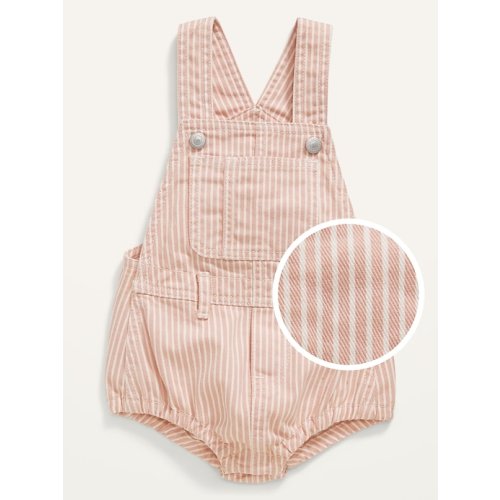in Pink Stripe, size: 12-18 M