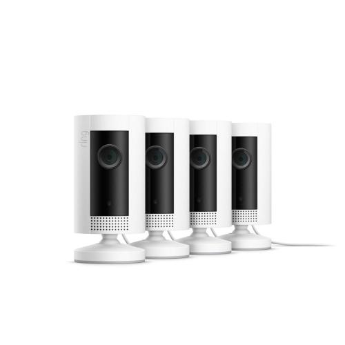 4-Pack Indoor Cam