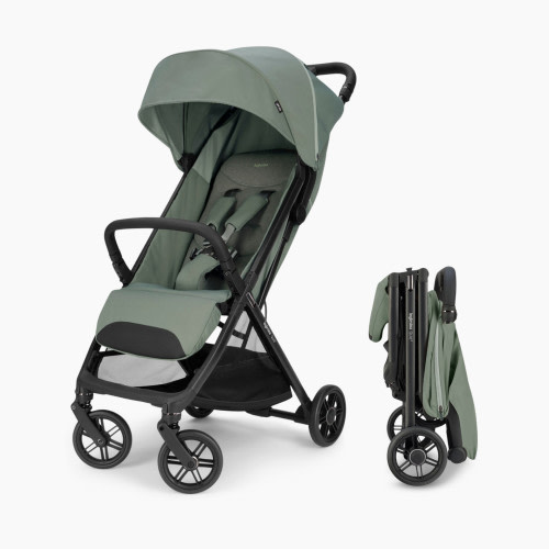 Inglesina Quid³ Stroller - Planet Green