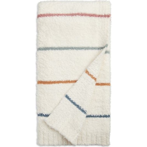 Cozy Chic® Stripe Stroller Blanket