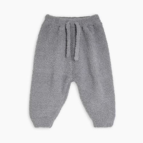 7AM Enfant Lounge Pants - Gris, 6-9 M