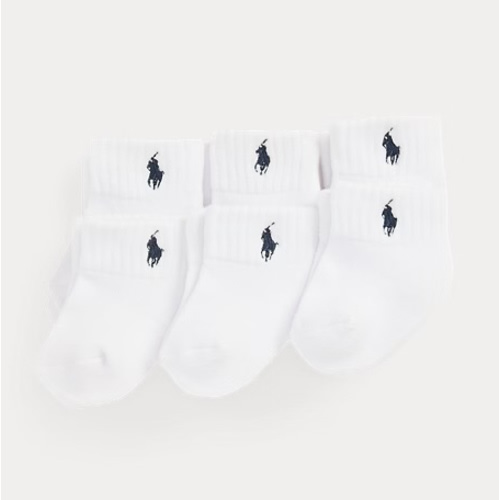 Crew Sock 6-Pack