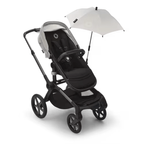 Bugaboo parasol+ Fresh White