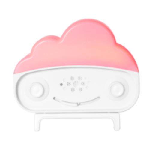 SNOObie White Noise Machine & Sleep Trainer – Happiest Baby
