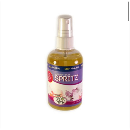 CJ's Butter Spritz - 4oz.