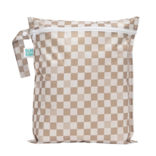 Wet Bag: Sand Check – Bumkins