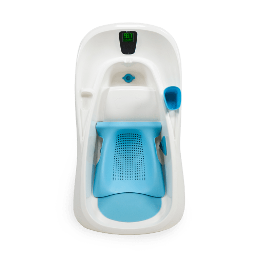 cleanwater™ tub