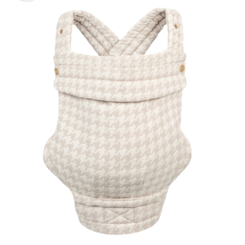 The Monarch Carrier - Houndstooth – Mabē