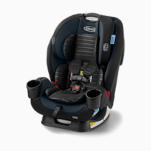 Graco TriRide 3-in-1 Car Seat - Clybourne
