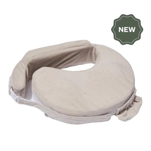 Deluxe Nursing Pillow