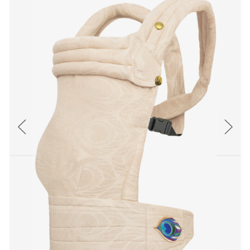 Argus Oat | Zeitgeist Baby Carrier | SHOP ARTIPOPPE