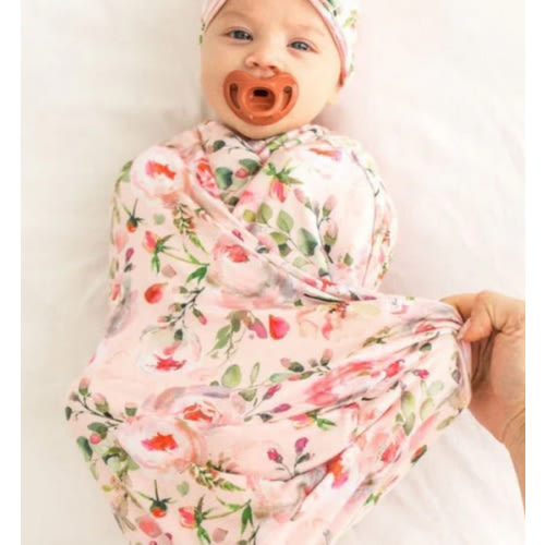 COCOON SWADDLE
