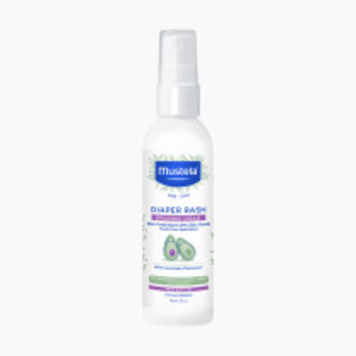 Mustela Diaper Rash Sprayable Cream - 3 Fl. Oz.