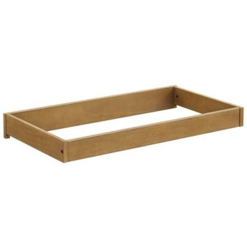 Delta Children Changing Top - W100810 - Greenguard Gold Certified - Natural