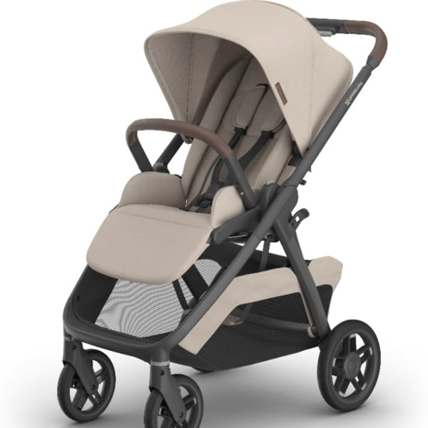 UPPAbaby - KONA - Mid-Size Stroller - COMING SOON