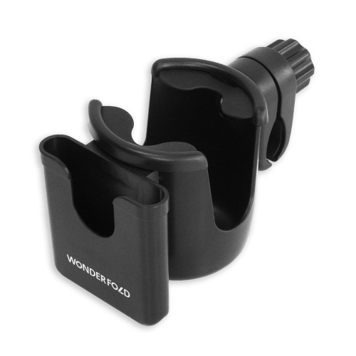 2-In-1 Cup & Phone Holder