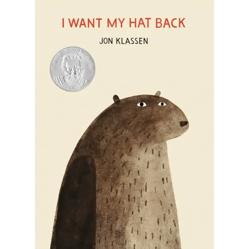 I Want My Hat Back