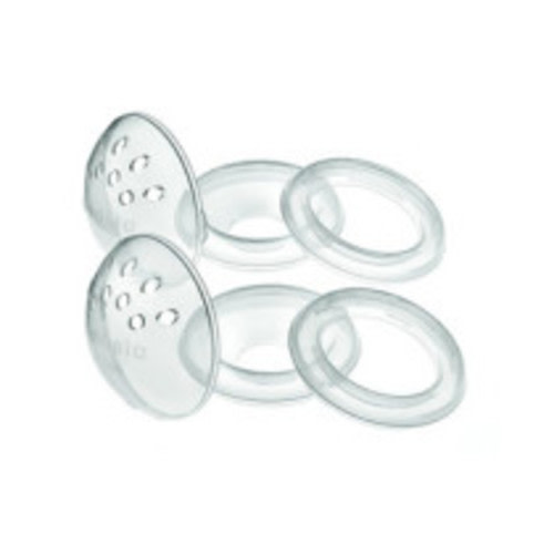 Medela Soft Shells for Sore Nipples