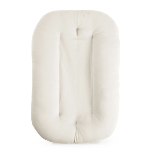 Snuggle Me Infant Lounger | Natural
