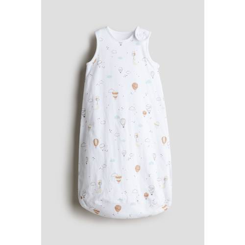 PRINTED BABY SLEEP BAG