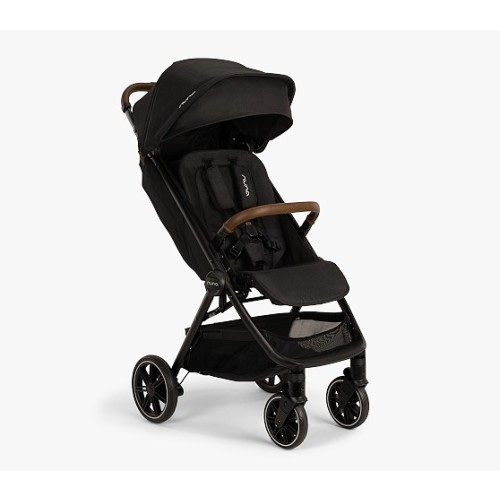 Nuna TRVL™ LX Stroller | Pottery Barn Kids