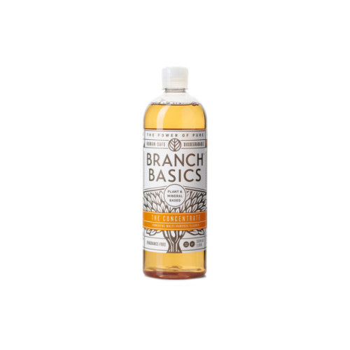 Branch Basics Concentrated All-Purpose Cleaner