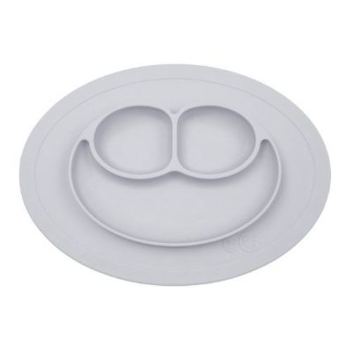 Ezpz Mini Mat Plate - Sage