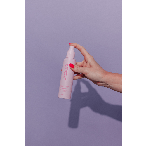 Maen Event Spray Gel