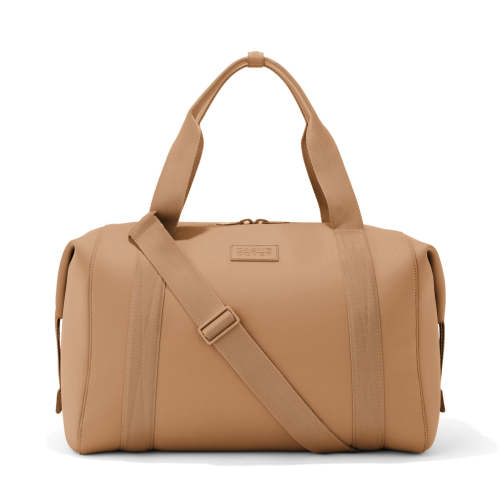 Landon neoprene Carryall Bag