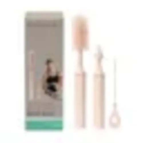 New Beginnings Electric Cleaning Brush | Baby Bunting AU