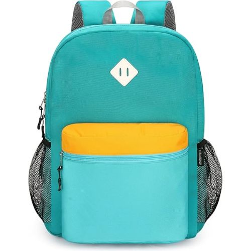 STEAMEDBUN Kids Backpack for Boys, size medium
