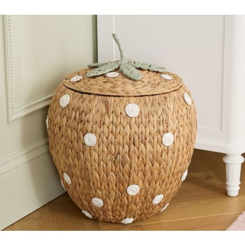 Strawberry Storage Basket