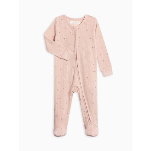 Haran Floral / 0-3M