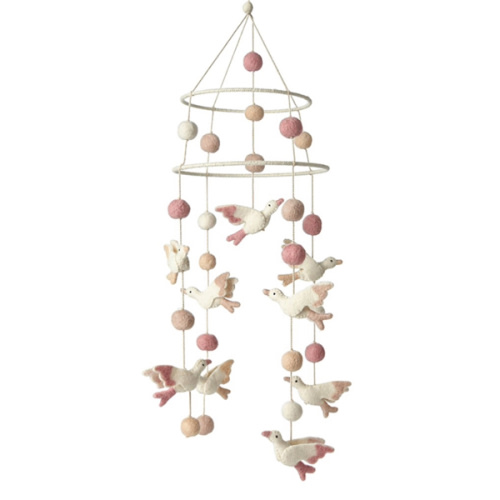 Two Tiered Mobile