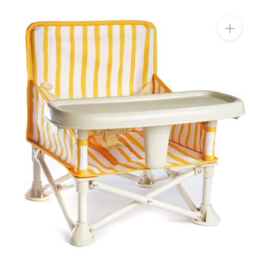 Brighton portable booster seat