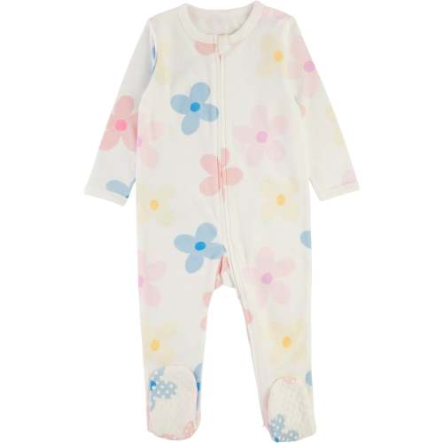 Babies' Interlock Growsuit