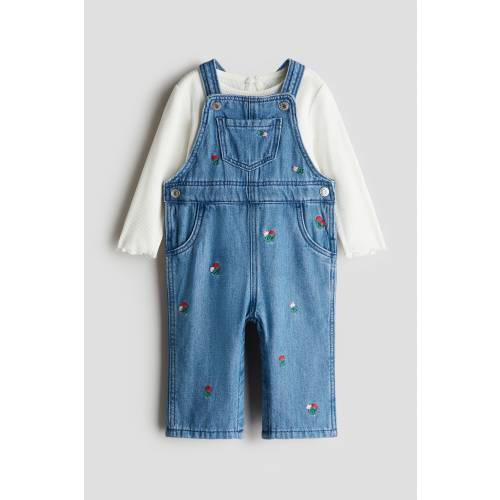2-PIECE COTTON SET