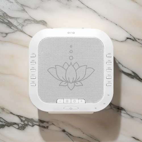 Ora Sound Machine