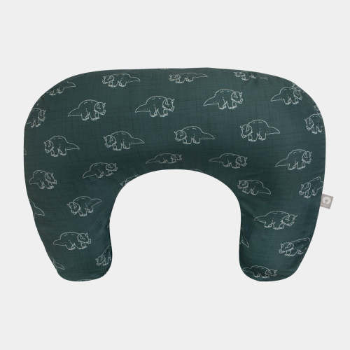 New Boppy Nursing Pillow