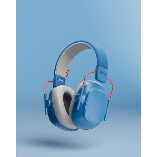 Buy Alpine Muffy Kids | Hearing protection for kids