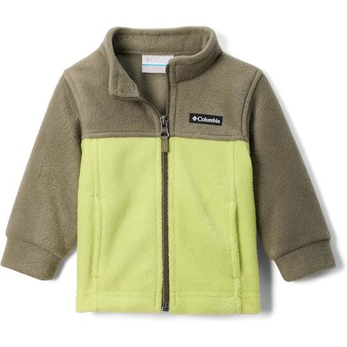 Columbia Boys' Steens Mountain II Fleece