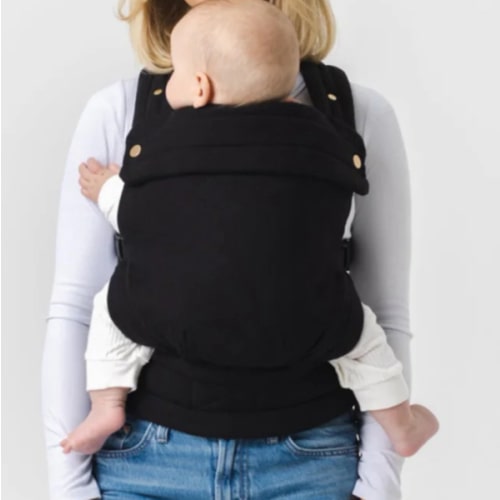 The Monarch Carrier - Ebony – Mabē