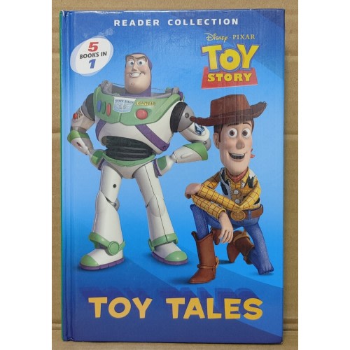 Disney’s Toy Story Tales
