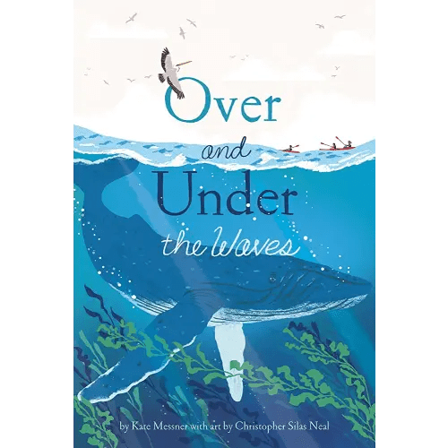 Over and Under the Waves