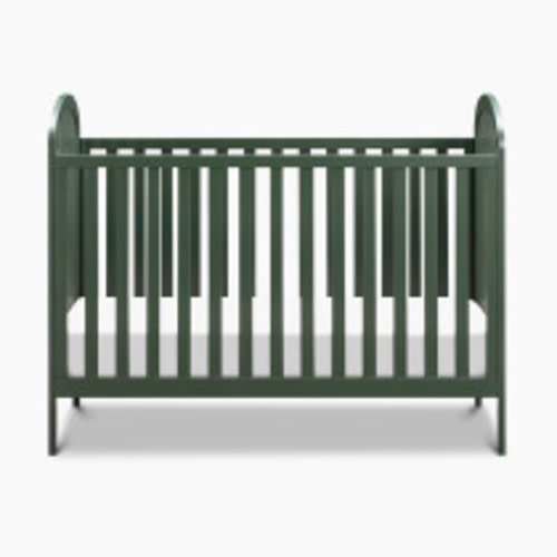 daVinci Beau 3-in-1 Convertible Crib - Forest Green