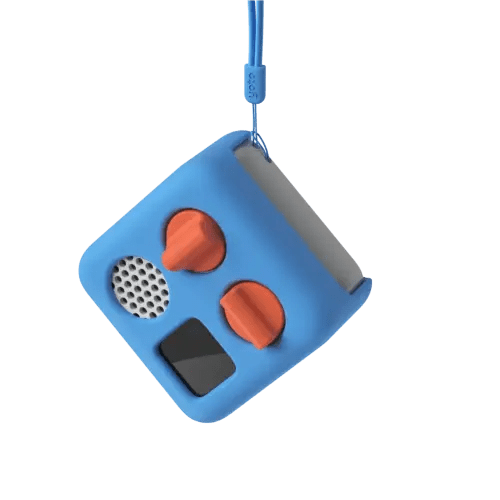 Adventure Jacket Carrier For Yoto Mini - 7 Colours